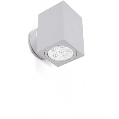 Настенный светильник уличный TUBE LED W78111 S Oasis Light