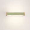 Настенный светильник Riviera 5450/10WLA белый Odeon Light