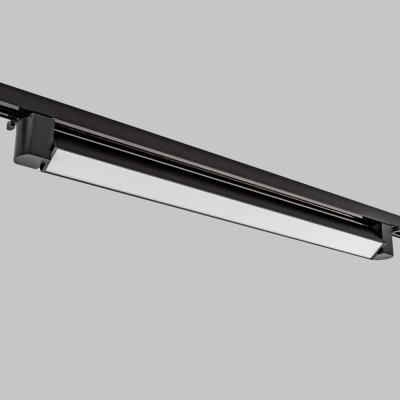 Трековый светильник Linea LED IL.0010.0100-20-4200-BK Imex