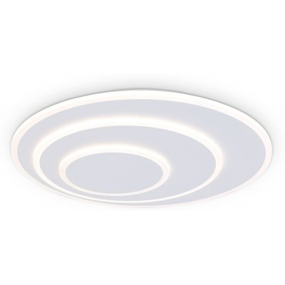 Настенно-потолочный светильник Disk FA7707 Ambrella