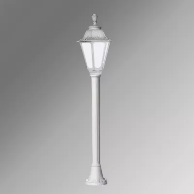 Наземный фонарь Rut E26.151.000.WYE27 Fumagalli Наземный фонарь Rut E26.151.000.WYE27 Fumagalli