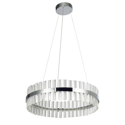 Подвесная люстра Лира 07660A,02 Kink Light