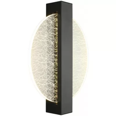 Настенный светильник Abeliya APL.343.01.08 Aployt