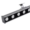Стеклянный прожектор уличный LINE WALLWASHER 045369 Arlight