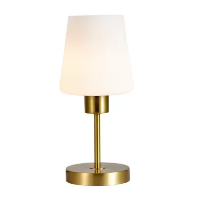 Интерьерная настольная лампа Clarity ES0002705 Escada