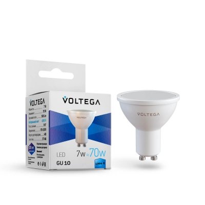 Лампочка светодиодная Simple 7057 Voltega