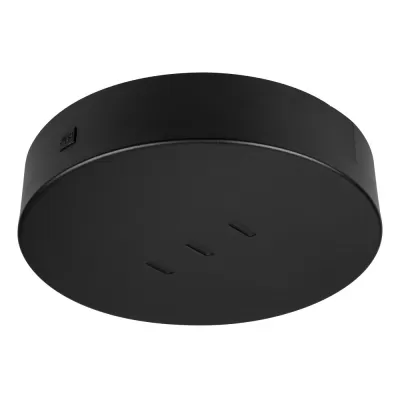 Чаша накладная для блока питания INBELT 047964 Arlight