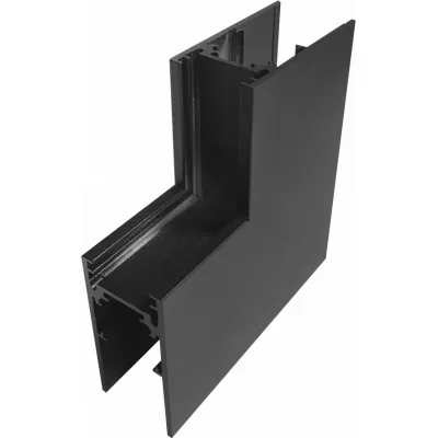 Соединитель угловой Vision48/22 OUTTER CORNER CONNECT 4822-021-95/95-BK iLedex