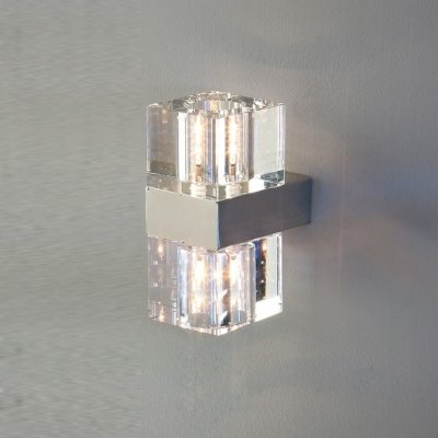 Бра Cubic 571034G9 Schuller
