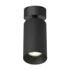 Спот Axel CL512211 цилиндр черный Citilux
