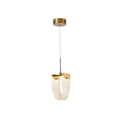 Подвесной светильник Иста 08065-1A,36 Kink Light