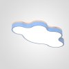 Потолочный светильник  Cloud-Eco01 белый ImperiumLoft