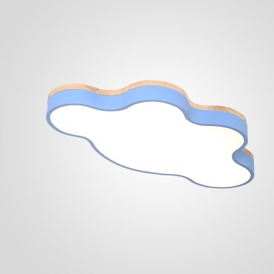 Потолочный светильник  Cloud-Eco01 ImperiumLoft фигурный