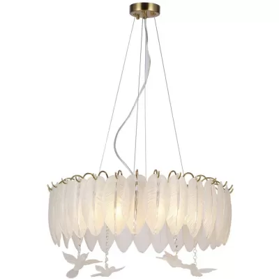 Подвесная люстра Philomela 3054-8P Favourite Подвесная люстра Philomela 3054-8P Favourite