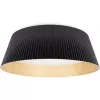 Потолочный светильник Evans 10224 Black белый Loft It