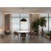 Трековый светильник Basis TR030-4-24WTW-DSZ-B белый Maytoni