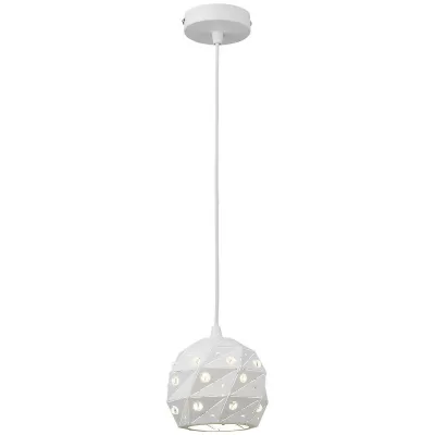 Подвесной светильник Delfina WE263.01.006 Wertmark