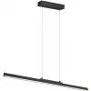 Подвесной светильник Lineal 8957 черный Mantra Подвесной светильник Lineal 8957 черный Mantra