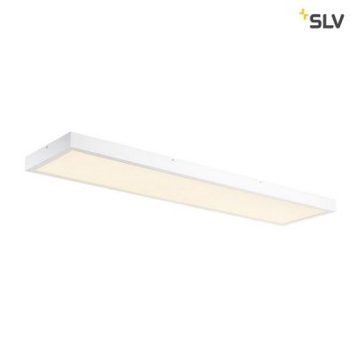 Потолочный светильник Led Panel Cl 1001505 SLV прямоугольный