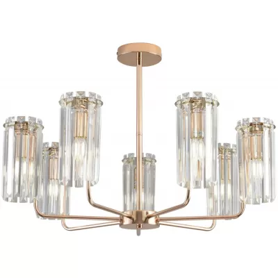 Потолочная люстра Zoe 1064-307 Rivoli