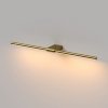 Подсветка для картин Luar 40125/LED цилиндр белый Elektrostandard