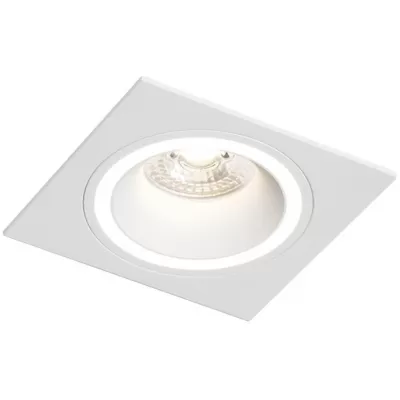 Точечный светильник DK2060 DK2061-WH Denkirs
