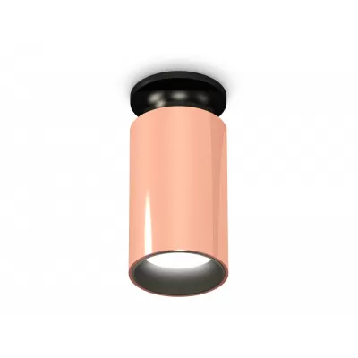Точечный светильник Techno Spot XS6326101 Ambrella