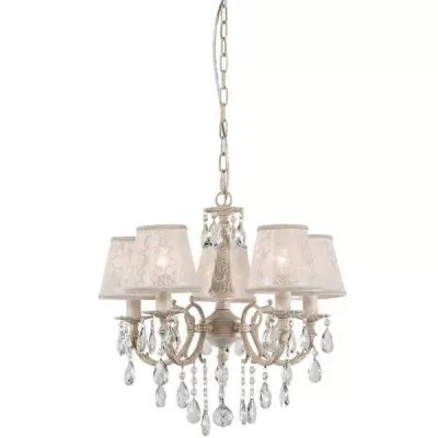 Подвесная люстра Doris L12605.64 L'Arte Luce Подвесная люстра Doris L12605.64 L'Arte Luce