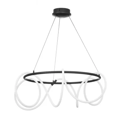 Подвесной светильник Python CL220281 Citilux