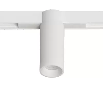 Трековый светильник Optima A7269PL-1WH Artelamp