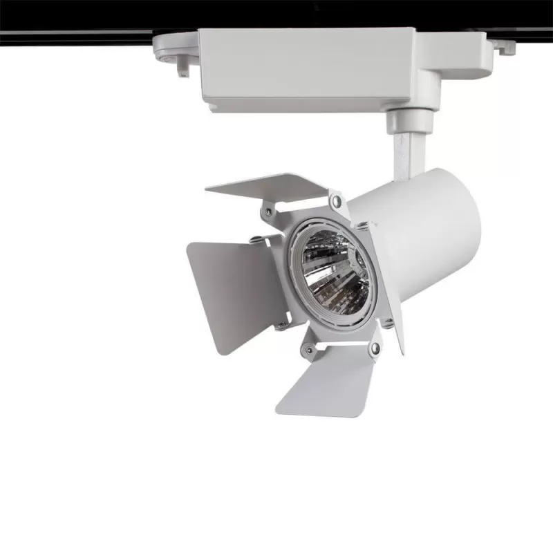 Трековый светильник Falena A6709PL-1WH Artelamp Трековый светильник Falena A6709PL-1WH Artelamp