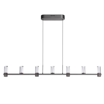 Подвесной светильник Defance 7143/45L Odeon Light