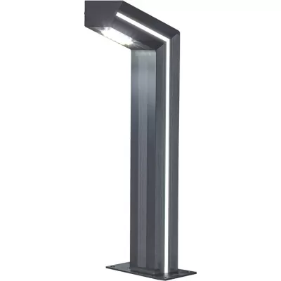 Наземный светильник Такоми 09207-F(220V),16(RGB) Kink Light Уличный