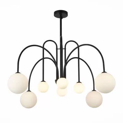 Потолочная люстра Jineto SL1204.402.08 ST Luce