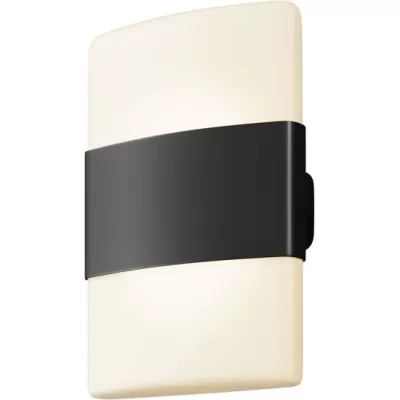 Настенный светильник уличный Rom O442WL-L12GF3K Maytoni