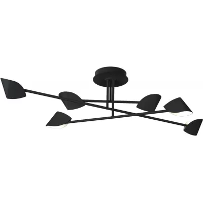 Потолочная люстра Capuccina 7580 Mantra