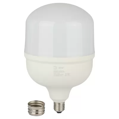 Лампочка светодиодная LED POWER 100W-4000-E27/E40 LED POWER T160-100W-4000-E27/E40 ЭРА