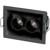 Точечный светильник ORIENT 037207 Arlight
