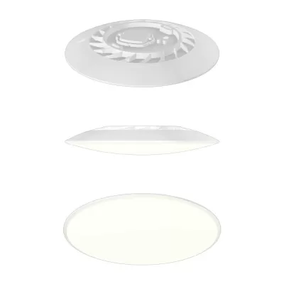 Потолочный светильник Slim 8690 Mantra Потолочный светильник Slim 8690 Mantra