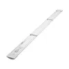 Настенно-потолочный светильник  WLFS36W04 белый Wolta