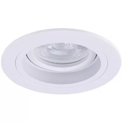 Точечный светильник Tarf A2177PL-1WH Artelamp Точечный светильник Tarf A2177PL-1WH Artelamp