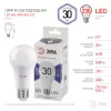 Лампочка светодиодная  LED A65-30W-860-E27 ЭРА