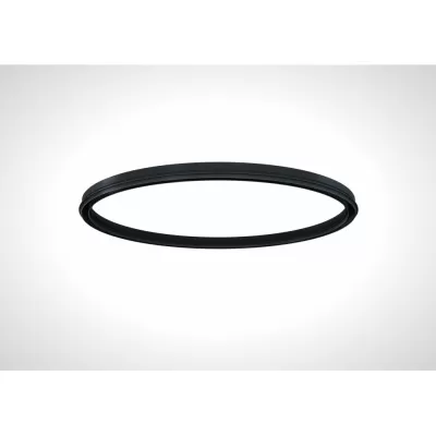Шинопровод Vision48/22 R 4822-1000-BK iLedex