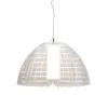 Подвесной светильник Mercury L42508.92 прозрачный L'Arte Luce