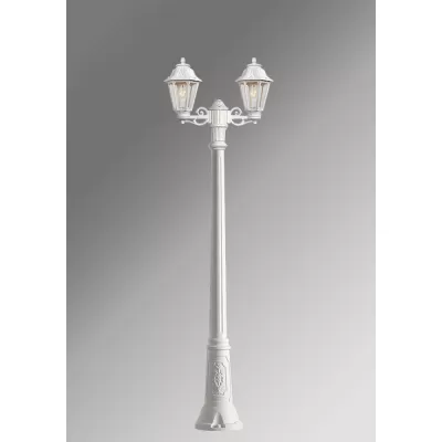 Наземный фонарь Anna E22.156.S20.WXE27 Fumagalli