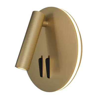 Спот Ios 176 C176-WL-01-6W-MG Maytoni