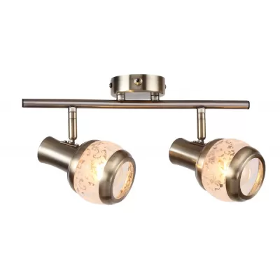 Спот Flora 1102/2A Escada на штанге