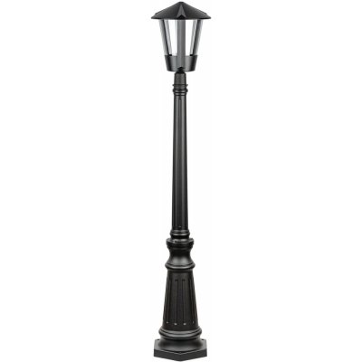Наземный фонарь SEUL 11261S Bl Oasis Light