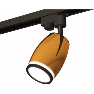 Трековый светильник Track System XT1125011 Ambrella