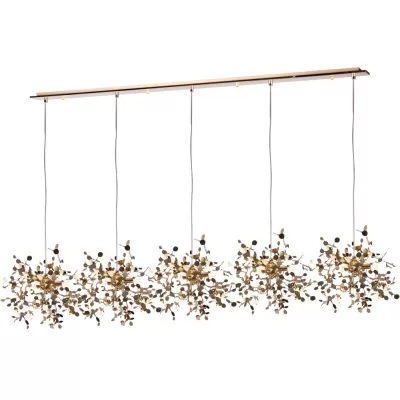 Подвесной светильник Extra L5PL721132 Lightstar